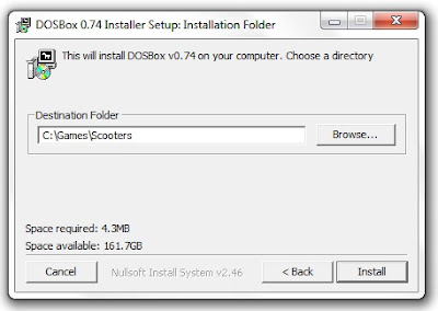 Dosbox