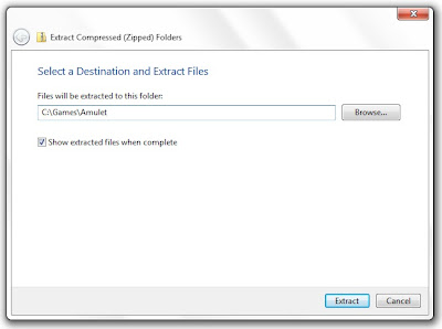 Zip program