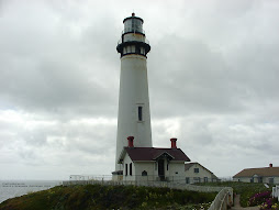 Pigeon Point Lighthouse