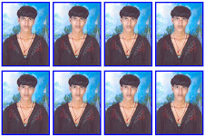 Passport Photo