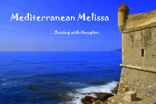 Mediterranean Melissa