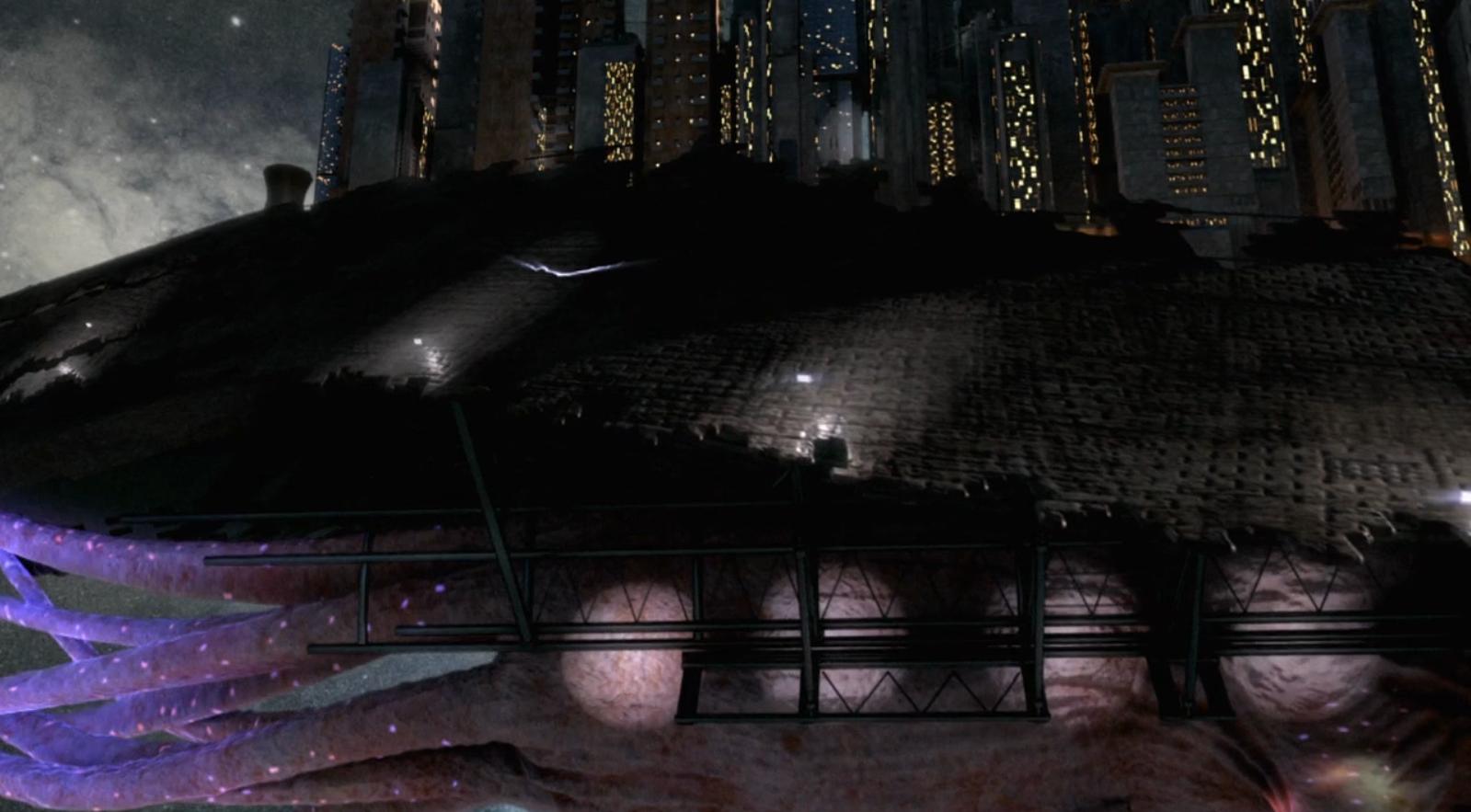 BBC iPlayer - Doctor Who - Series 5: 2 The Beast Below