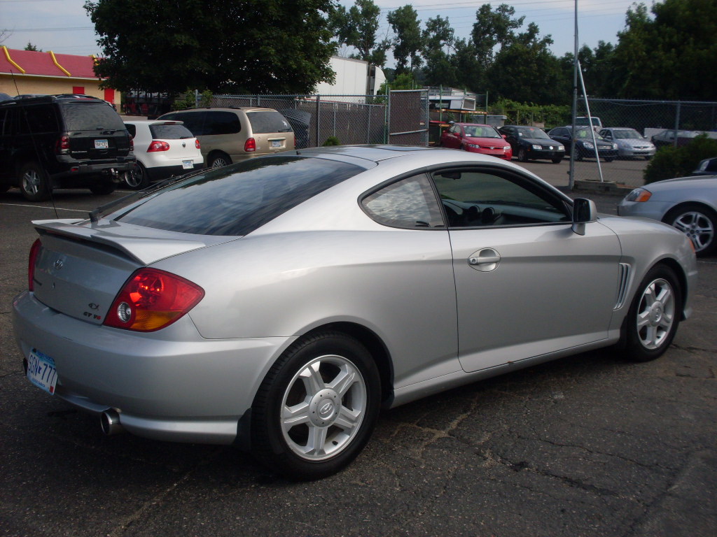 Ride Auto: 2003 HYUNDAI TIBURON GT 03 saturn ion fuse box 