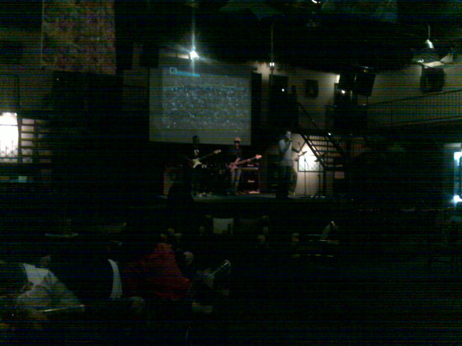 Diva Karaoke, Johor Bahru MaLxN BLoG