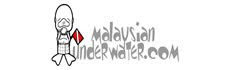 Malaysian Underwater