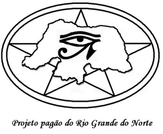 PROJETO PAGÃO DO RIO GRANDE DO NORTE