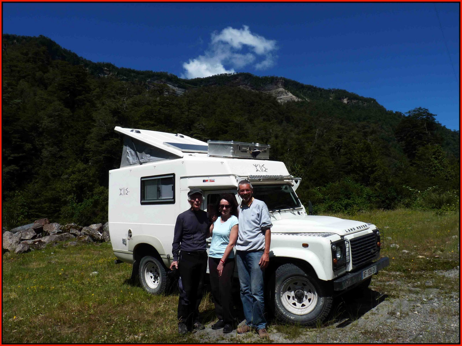 rencontre entre gens beau