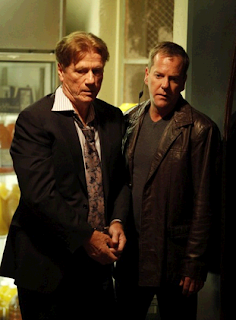 Watch 24 S8 E10: Day 8: 1:00