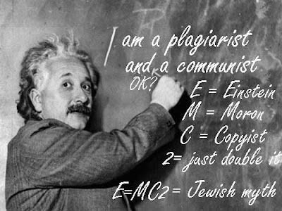 Einstein Jewish