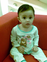 Little Zara - 10 Bulan