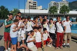 FLUMINENSE CAMPEÃO ESTADUAL JUVENIL 2010