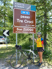 Passo Tre Croci