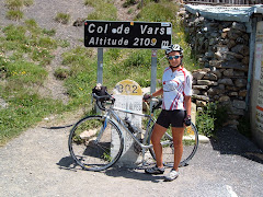 Col de Vars