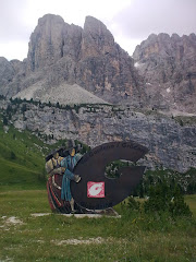 Passo Gardena