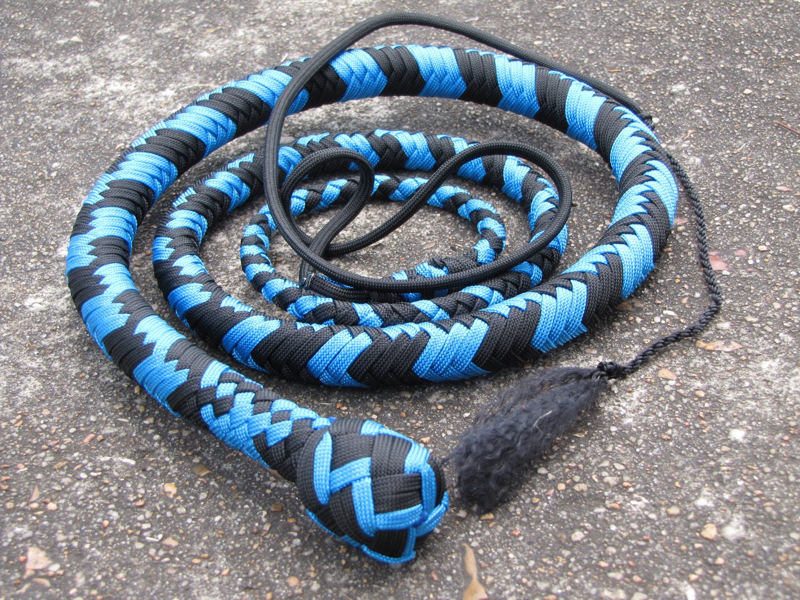 Blue Whip
