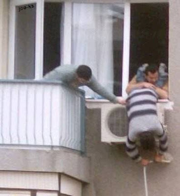 air conditioner daredevil