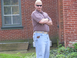 The Handsome Hubby