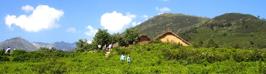 EL RASO - CASTRO CELTA