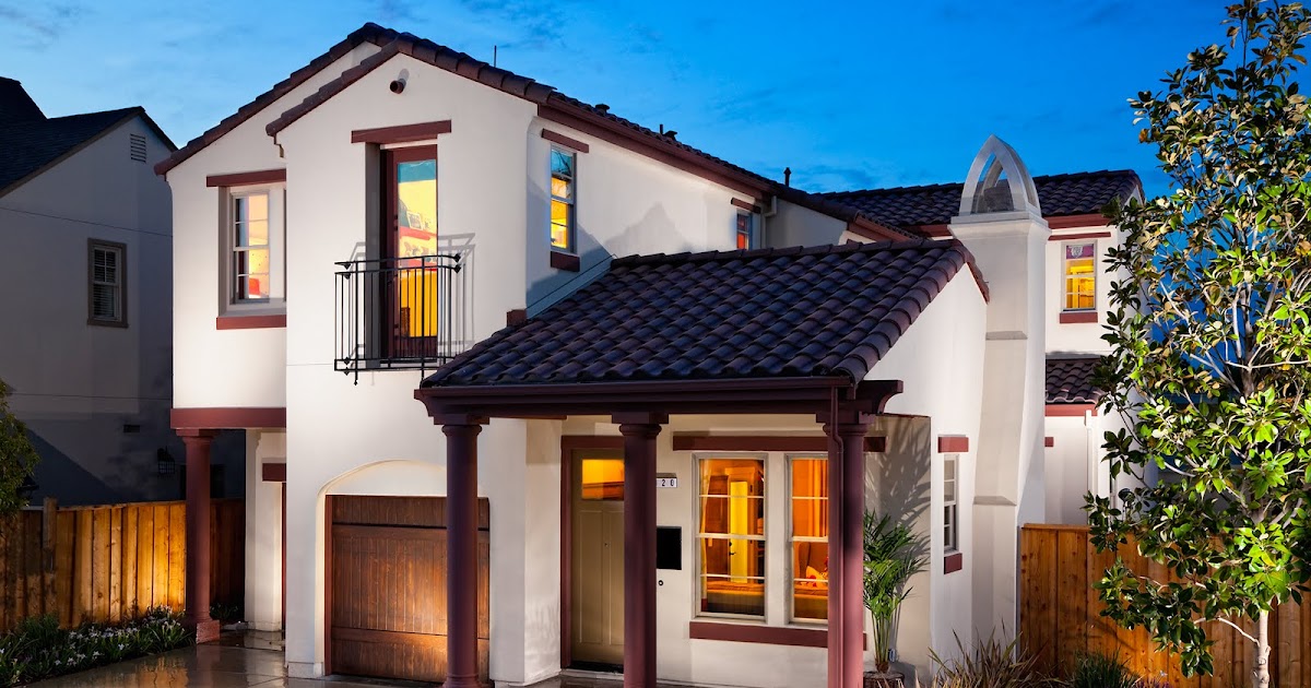 Classic Communities Featured Home at Miramonte!