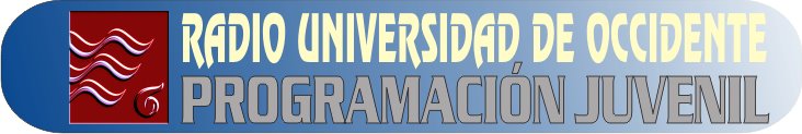 Radio Universidad de Occidente - Juvenil