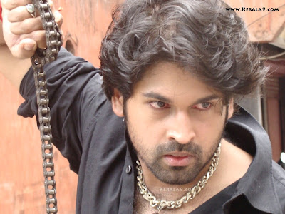 Malayalam Movie Gunda