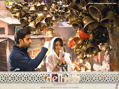 Delhi 6 (2009) Bolywood Hindi Latest Movies Download