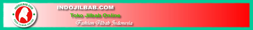 Toko Jilbab Online :: Fashion Jilbab Indonesia