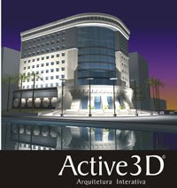 Baixar Active 3D v2.0 Download Grátis Baixar Active 3D v2.0 Grátis