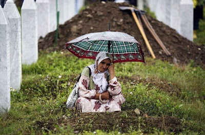 Muslims Grave