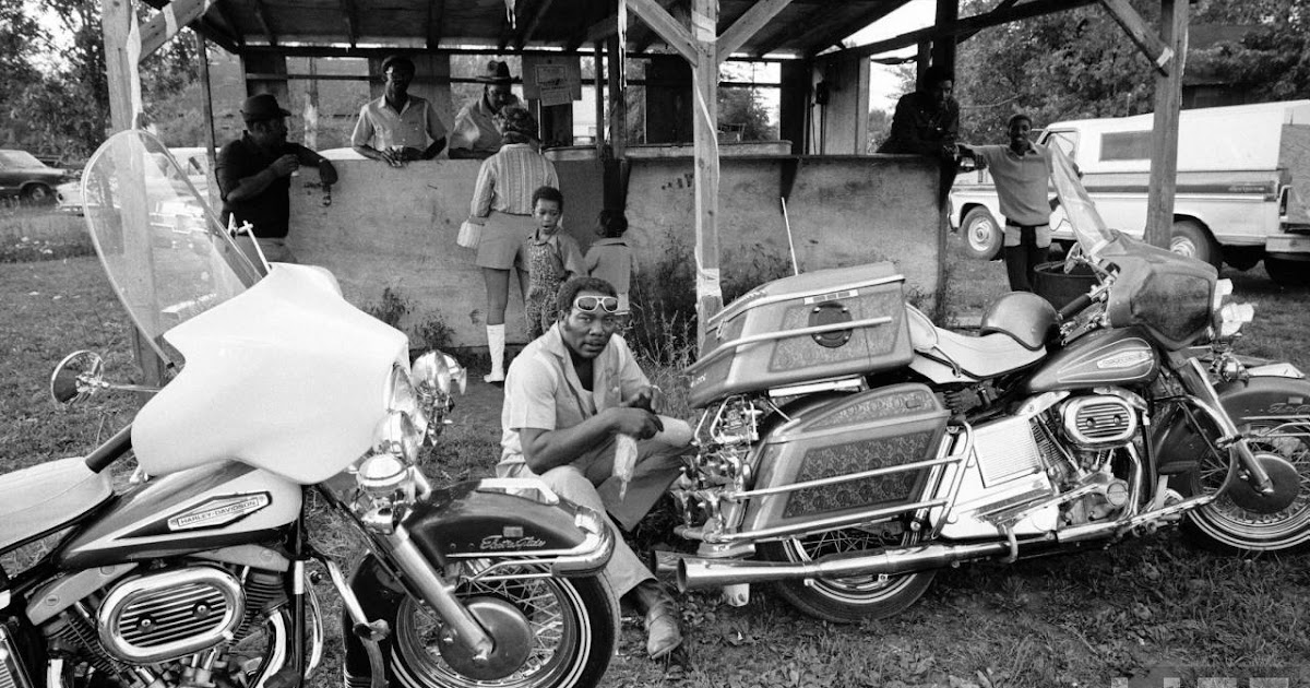 Nostalgia on Wheels Brothers of the Big Circle Motorcycle Association