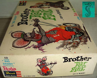 Brother Rat