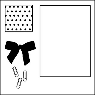 puzzle sketches
