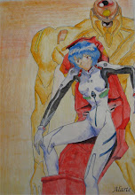 Rei Ayanami