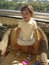 Minha Netinha Isabella Vitória