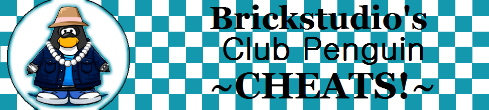 Darthski's Club Penguin Club