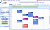 Hallam Lake Phenology Calendar