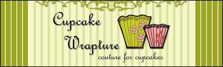 Cupcake Wrapture