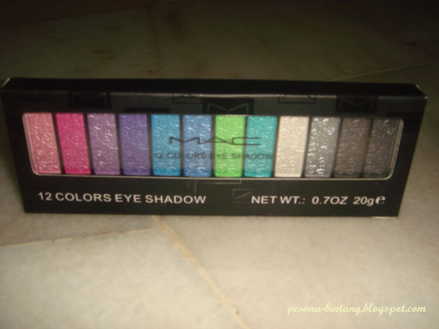 Eyeshadow besar C5