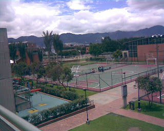 alexandra forero blogger