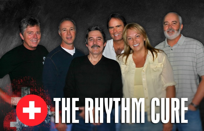 The Rhythm Cure