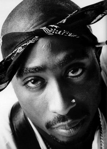 2pac  all about u