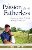 A Passion for the Fatherless
