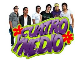 Cuatro Y Medio
