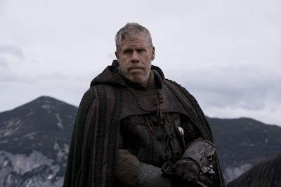 Ron Perlman - Season of the Witch