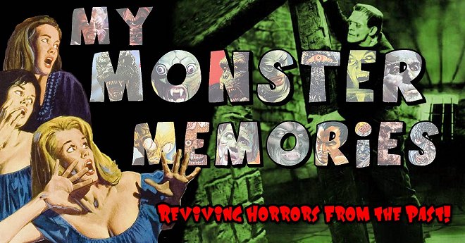 My Monster Memories