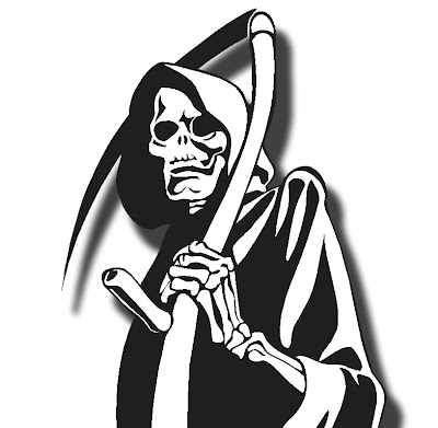 Free Skull Stencils