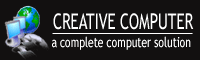 CREATIVE COMPUTER