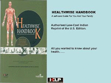 A MUST BUY ! -HEALTHWISE HANDBOOK