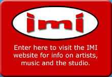 IMI Music of Indonesia Communitie