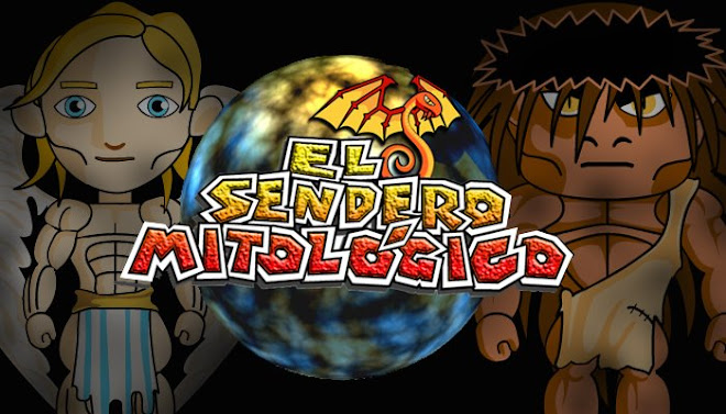 EL SENDERO MITOLÓGICO: NARRATIVA MULTIMEDIA SOBRE LOS MITOS Y LEYENDAS DE CHILE